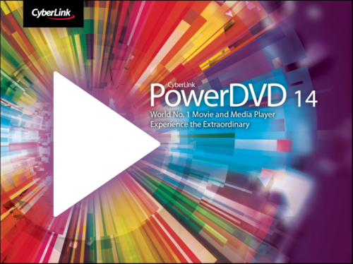 دانلود نرم افزار power dvd